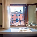 Ca' Moro Clemente Apartment Venedig