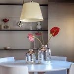 Ca' Moro Clemente Apartment *