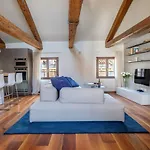 Ca' Moro Clemente Apartment