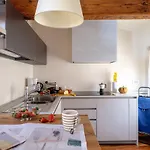 Apartment Ca' Moro Clemente