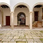 Ca' Moro Clemente Apartment