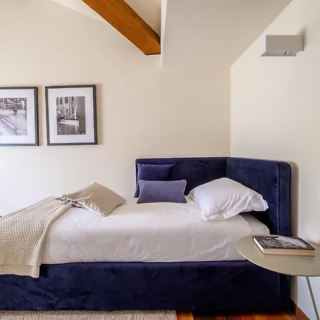 Ca' Moro Clemente Apartmán Benátky