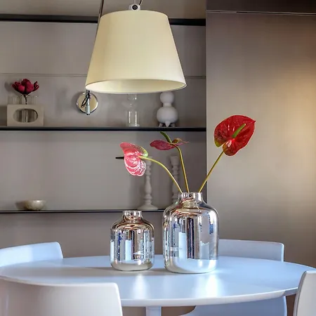 Ca' Moro Clemente Apartmán *