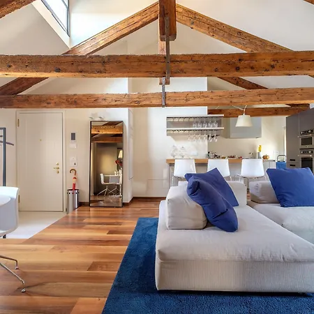 Ca' Moro Clemente Benátky