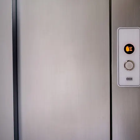 Apartmán Ca' Moro Clemente *