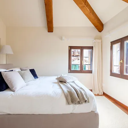 Apartmán Ca' Moro Clemente Benátky