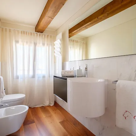 Ca' Moro Clemente Benátky