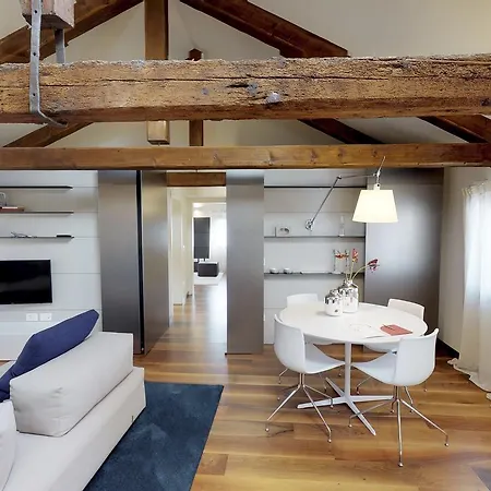 Ca' Moro Clemente Benátky