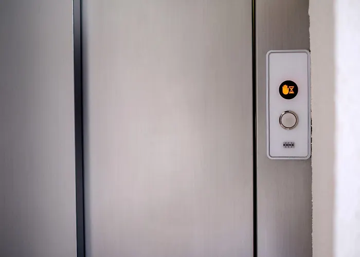 Daire Ca' Moro Clemente *