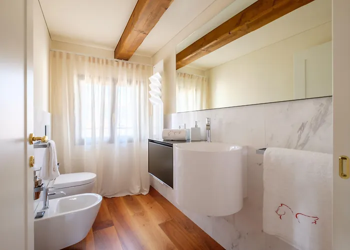 Ca' Moro Clemente Venedik