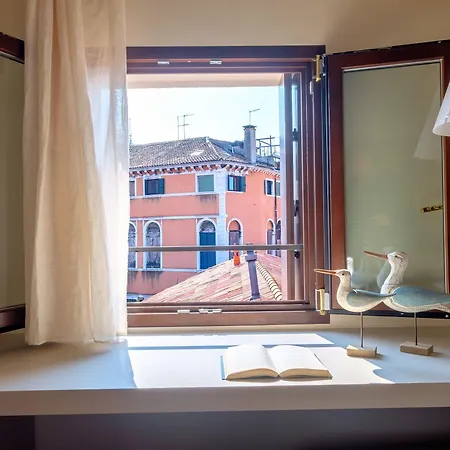Ca' Moro Clemente Apartment Venedig