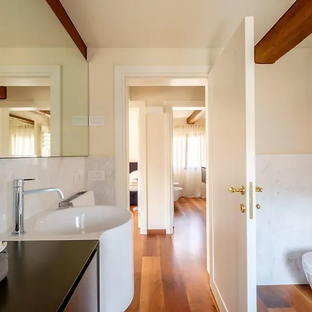 Ca' Moro Clemente Apartment Venedig