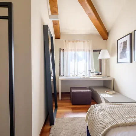 Ca' Moro Clemente Apartment Venedig