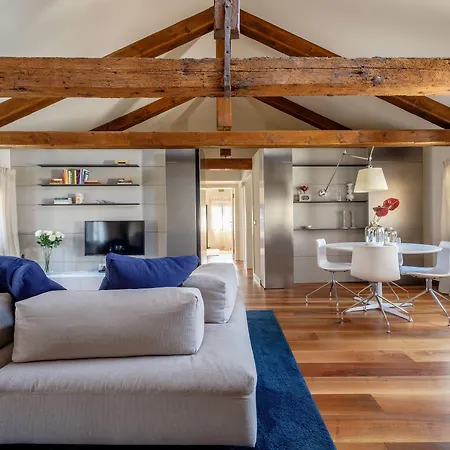 Ca' Moro Clemente Appartement Venise