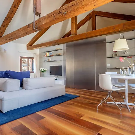 Ca' Moro Clemente Venise