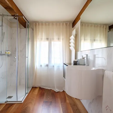 Ca' Moro Clemente Βενετία