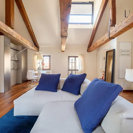 Ca' Moro Clemente Apartment Venedig