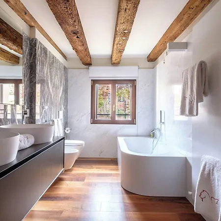 Apartment Ca' Moro Clemente *