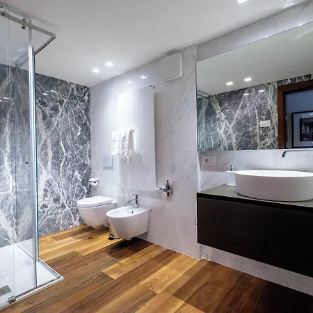 Apartment Ca' Moro Clemente