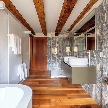 Apartment Ca' Moro Clemente *