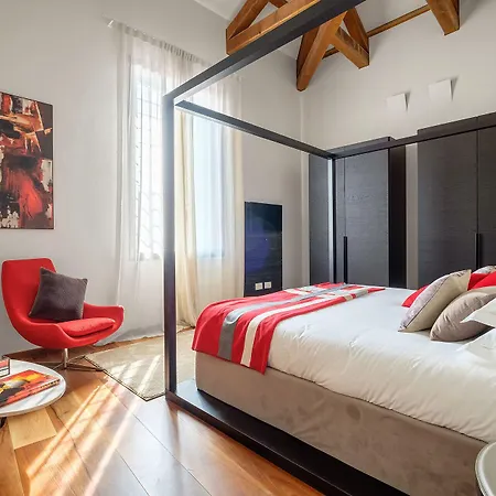 Ca' Moro Clemente Apartment