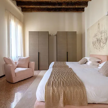 Apartment Ca' Moro Clemente