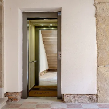 Apartment Ca' Moro Clemente *