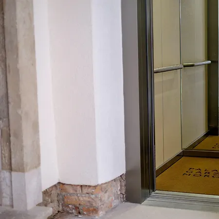 Apartment Ca' Moro Clemente Venice