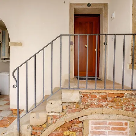 Ca' Moro Clemente Apartment