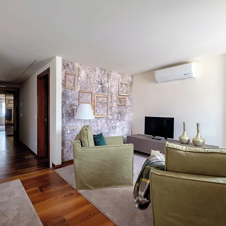 Ca' Moro Clemente Apartment