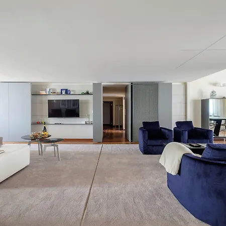 Ca' Moro Clemente Apartment *