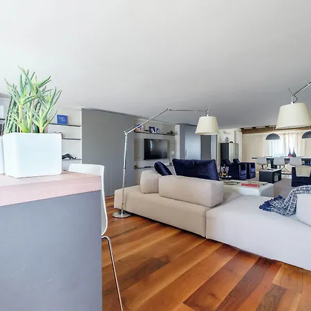 Apartment Ca' Moro Clemente Venedig