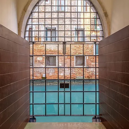 Apartment Ca' Moro Clemente Venice