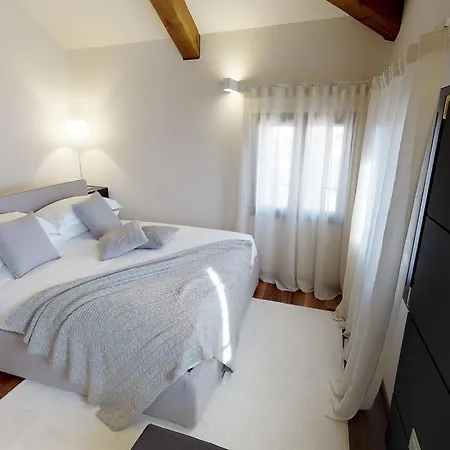 Apartment Ca' Moro Clemente