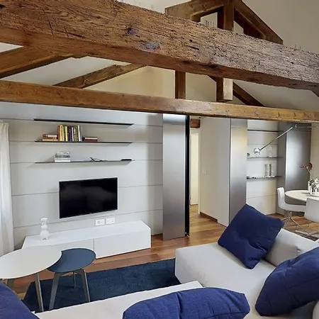 Apartment Ca' Moro Clemente