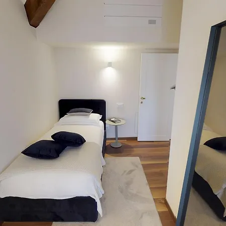 Ca' Moro Clemente Βενετία