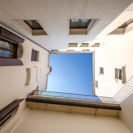 Apartment Ca' Moro Clemente