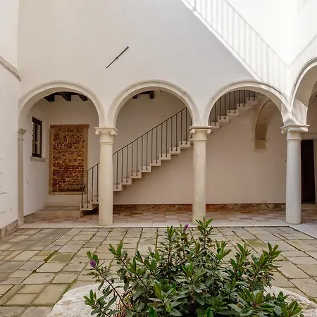 Apartment Ca' Moro Clemente