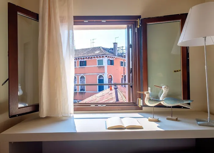 Ca' Moro Clemente Apartamento Veneza