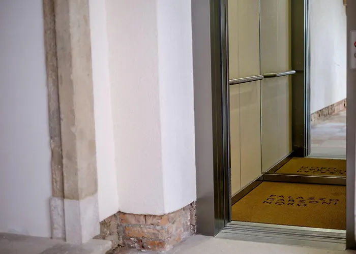 Ca' Moro Clemente 威尼斯