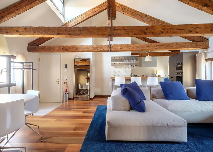 Ca' Moro Clemente Venecia