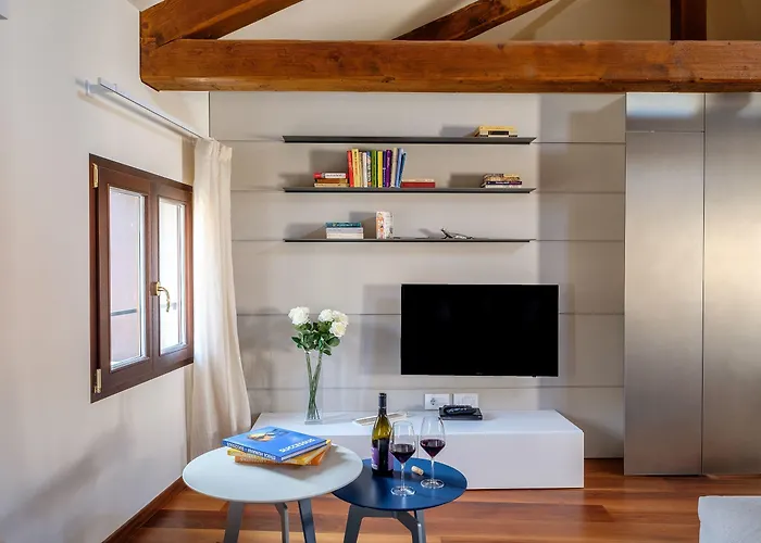 Ca' Moro Clemente Apartamento Veneza