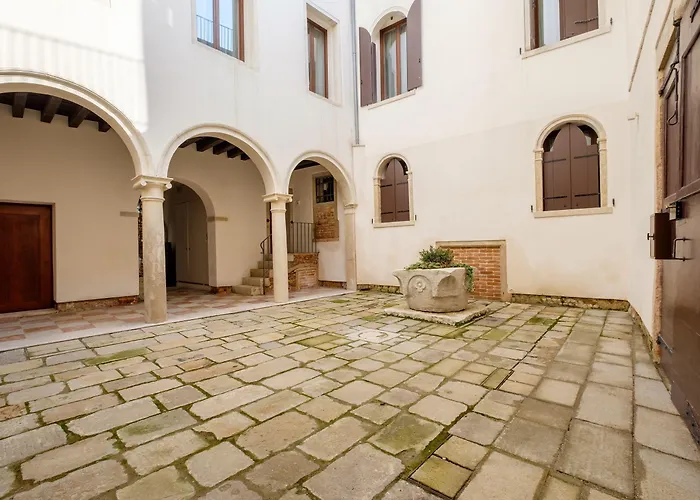 Ca' Moro Clemente Veneza