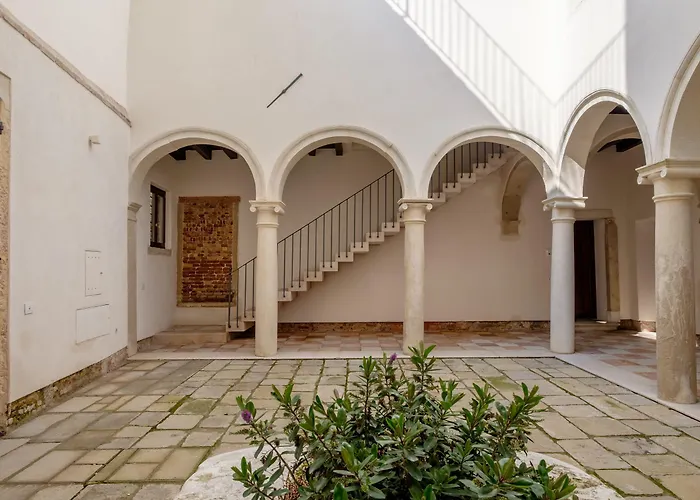 Apartamento Ca' Moro Clemente Veneza