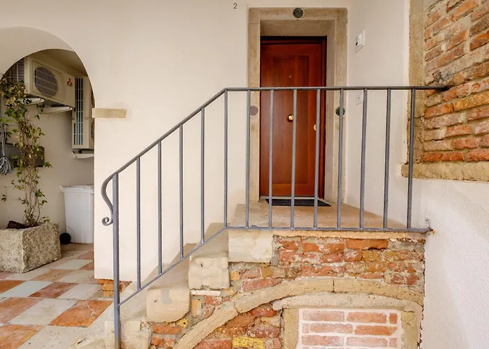 Ca' Moro Clemente * Veneza