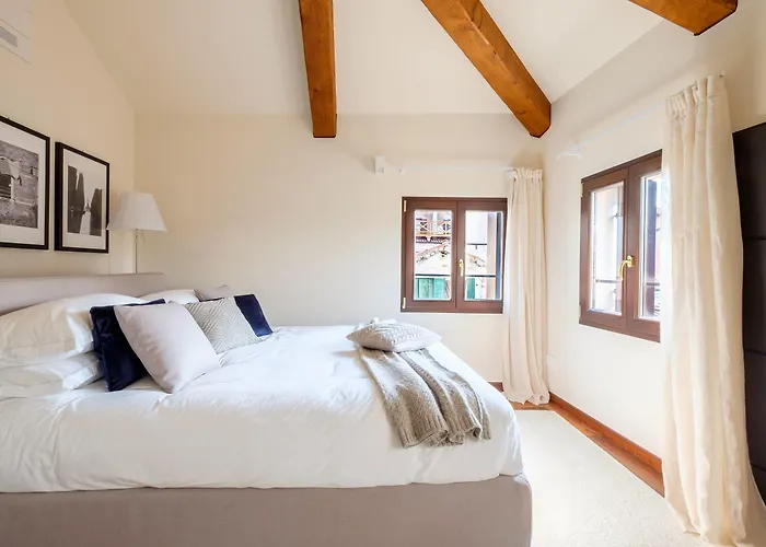 Apartamento Ca' Moro Clemente Veneza