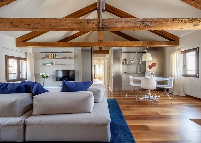 Ca' Moro Clemente Apartamento Veneza