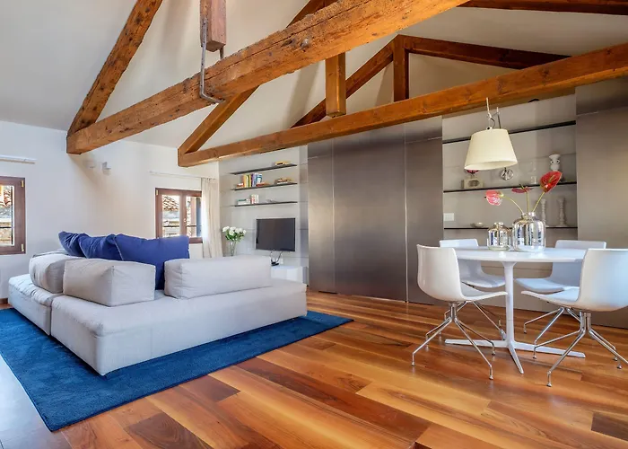 Ca' Moro Clemente 威尼斯