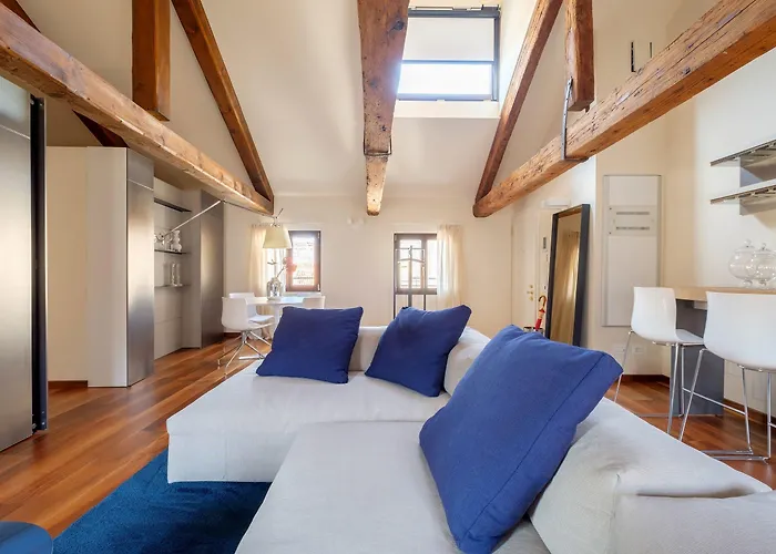 Ca' Moro Clemente Apartamento Veneza