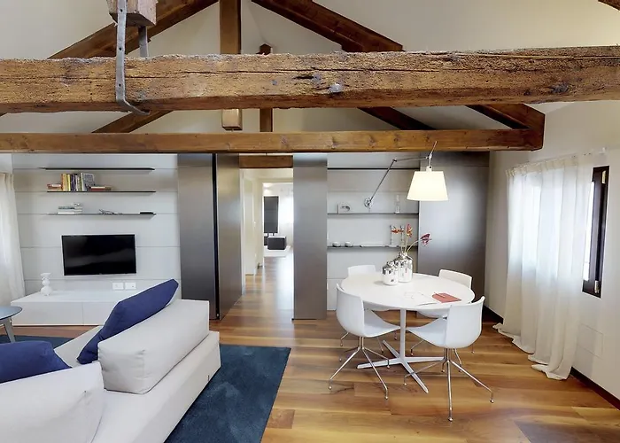 Ca' Moro Clemente Veneza